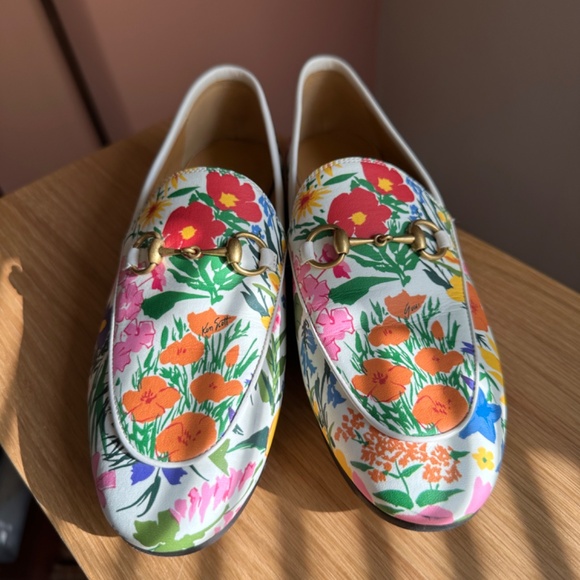 Ken Scott x Gucci Loafers - Picture 2 of 11